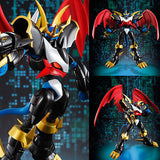 S.H.Figuarts Imperialdramon Fighter Mode Digimon Tamashii Web Exclusive Bandai [SOLD OUT]