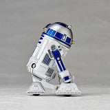 Revoltech Star Wars 004 R2-D2 Star Wars Episode V: The Empire Strikes Back Kaiyodo [SOLD OUT]