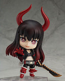 Nendoroid 402 Black Gold Saw TV Animation Version Black Rock Shooter Good Smile Company [SOLD OUT]