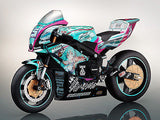 Figma Ex:ride Spride 06 Racing Miku TT Zero 13 Max Factory [SOLD OUT]