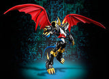 S.H.Figuarts Imperialdramon Fighter Mode Digimon Tamashii Web Exclusive Bandai [SOLD OUT]