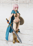 Figuarts ZERO Rebecca One Piece Bandai [SOLD OUT]