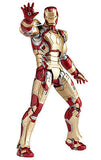 Revoltech Tokusatsu Sci-Fi 049 Iron Man Mark 42 Iron Man 3 Marvel Kaiyodo [SOLD OUT]