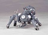 Revoltech Yamaguchi 126EX Tachikoma Camouflage Gray Version from Ghost in the Shell [SOLD OUT]