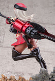 PVC 1/8 Alisa Ilinichina Amiella God Eater Burst Anime Figure Alphamax [SOLD OUT]