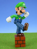 S.H.Figuarts Luigi from Super Mario Nintendo Bandai [SOLD OUT]