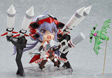 Nendoroid 366 Chris Yukine Senki Zesshou Symphogear Good Smile Company [SOLD OUT]