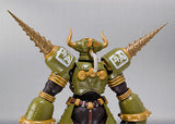 S.H.Figuarts Rock Bison from Tiger & Bunny Bandai [SOLD OUT]