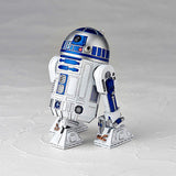 Revoltech Star Wars 004 R2-D2 Star Wars Episode V: The Empire Strikes Back Kaiyodo [SOLD OUT]