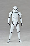 Revoltech Star Wars 002 Stormtrooper Star Wars Episode V: The Empire Strikes Kaiyodo [SOLD OUT]