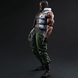 Play Arts Kai Barret Wallace Final Fantasy VII (FF7) Square Enix [SOLD OUT]