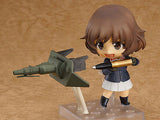 Nendoroid 412 Yukari Akiyama Girls Und Panzer Good Smile Company [SOLD OUT]