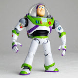 Revoltech Sci-Fi 011 Buzz Lightyear Toy Story Kaiyodo [SOLD OUT]