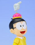 S.H.Figuarts Nobita Nobi from Doraemon Bandai [SOLD OUT]