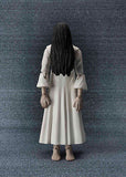 S.H.Figuarts Sadako Yamamura The Ring Movie Bandai [SOLD OUT]