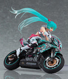 Figma Ex:ride Spride 06 Racing Miku TT Zero 13 Max Factory [SOLD OUT]