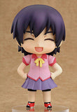 Nendoroid 384 Suruga Kanbaru Bakemonogatari Good Smile Company [SOLD OUT]