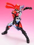S.H.Figuarts Super Akiba Red Hikounin Sentai Rangers Bandai [SOLD OUT]