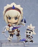 Nendoroid 377 Female Kirin Edition Monster Hunter 4 Good Smile Company [SOLD OUT]