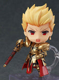 Nendoroid 410 Gilgamesh Fate/Stay Night Good Smile Company [SOLD OUT]