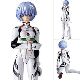 Legacy of Revoltech LR-016 Rei Ayanami Version 2.0 from Evangelion Kaiyodo [SOLD OUT]