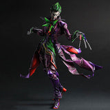 Play Arts Kai The Joker DC Comics Variant Square Enix [SOLD OUT]