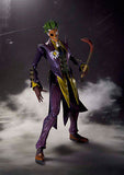 S.H.Figuarts The Joker (from Batman) Injustice Gods Among Us Version Bandai Tamashii [SOLD OUT]