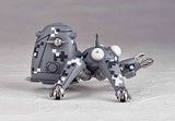 Revoltech Yamaguchi 126EX Tachikoma Camouflage Gray Version from Ghost in the Shell [SOLD OUT]