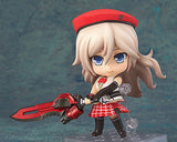 Nendoroid 401 Alisa Ilinichina Amiella God Eater 2 Good Smile Company [SOLD OUT]