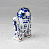 Revoltech Star Wars 004 R2-D2 Star Wars Episode V: The Empire Strikes Back Kaiyodo [SOLD OUT]