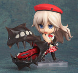 Nendoroid 401 Alisa Ilinichina Amiella God Eater 2 Good Smile Company [SOLD OUT]