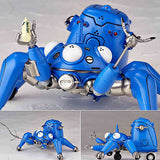 Revoltech 126EX Tachikoma Anime Blue Version Ghost in the Shell Kaiyodo [SOLD OUT]