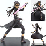 PVC Kirito GGO Version Sword Art Online II SAO2 Game Prize Figure FuRyu [SOLD OUT]