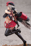 PVC 1/8 Alisa Ilinichina Amiella God Eater Burst Anime Figure Alphamax [SOLD OUT]