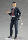 Figma EX-021 Goro Inogashira Extra Helping Version Lonely Gourmet Max Factory [SOLD OUT]