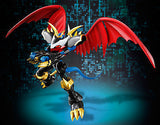 S.H.Figuarts Imperialdramon Fighter Mode Digimon Tamashii Web Exclusive Bandai [SOLD OUT]