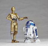 Revoltech Star Wars 004 R2-D2 Star Wars Episode V: The Empire Strikes Back Kaiyodo [SOLD OUT]