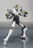 S.H.Figuarts Wild Tiger Movie Edition Tiger & Bunny Bandai [SOLD OUT]