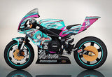 Figma Ex:ride Spride 06 Racing Miku TT Zero 13 Max Factory [SOLD OUT]