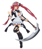 Legacy of Revoltech LR 017 Airi Queen's Blade Kaiyodo [SOLD OUT]