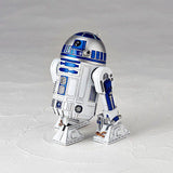 Revoltech Star Wars 004 R2-D2 Star Wars Episode V: The Empire Strikes Back Kaiyodo [SOLD OUT]