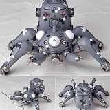 Revoltech Yamaguchi 126EX Tachikoma Camouflage Gray Version from Ghost in the Shell [SOLD OUT]