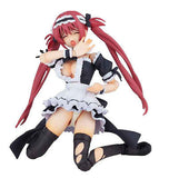 Legacy of Revoltech LR 017 Airi Queen's Blade Kaiyodo [SOLD OUT]