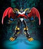 S.H.Figuarts Imperialdramon Fighter Mode Digimon Tamashii Web Exclusive Bandai [SOLD OUT]