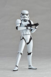 Revoltech Star Wars 002 Stormtrooper Star Wars Episode V: The Empire Strikes Kaiyodo [SOLD OUT]