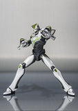 S.H.Figuarts Wild Tiger Movie Edition Tiger & Bunny Bandai [SOLD OUT]