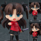 Nendoroid 409 Rin Tohsaka Fate/Stay Night Good Smile Company [SOLD OUT]