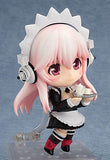 Nendoroid 436 Super Sonico Working + Bikini Set Good Smile Company [SOLD OUT]