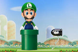 Nendoroid 393 Luigi Super Mario Nintendo Good Smile Company [SOLD OUT]