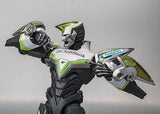 S.H.Figuarts Wild Tiger Movie Edition Tiger & Bunny Bandai [SOLD OUT]